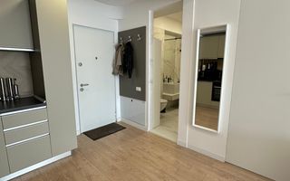 Apartament cu 2 camere Politehnica-Grozavesti-Cotroceni - Poză 7
