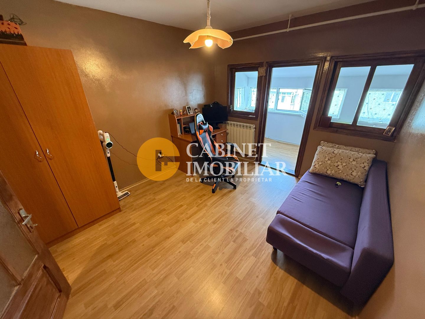 Apartament 2 camere, Păcurari - Pizza Smile - Poză 5