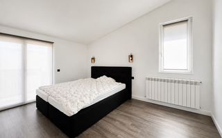 Casa de inchiriat cu 2 locuri de parcare in zona Buna Ziua - Poză 12