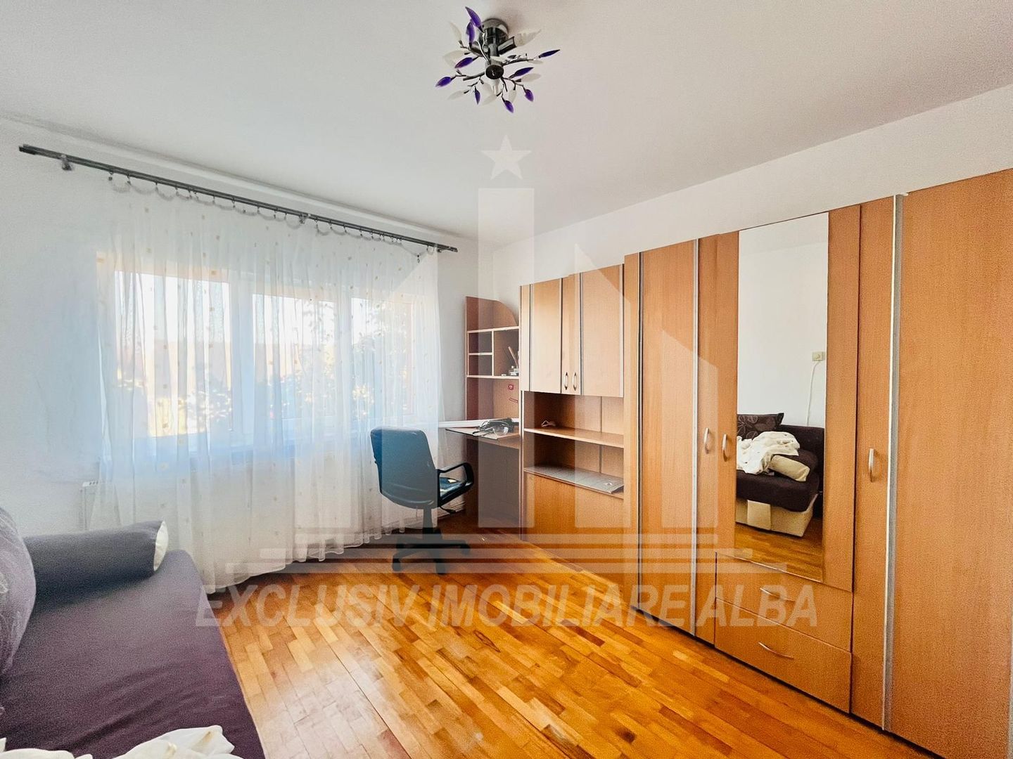 Apartament 2 camere decomandate | 52 mp | Etaj 2 | Ampoi 3 - Poză 4