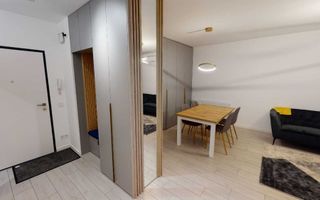 Gran Via Park | Apartament 2 Camere Premium | Etaj 9 | Lujerului | - Poză 7