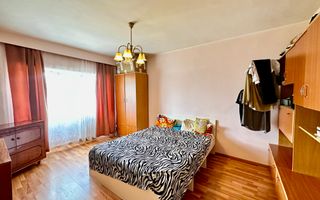 Apartament 3 camere | Etaj intermediar | Manastur - Poză 1