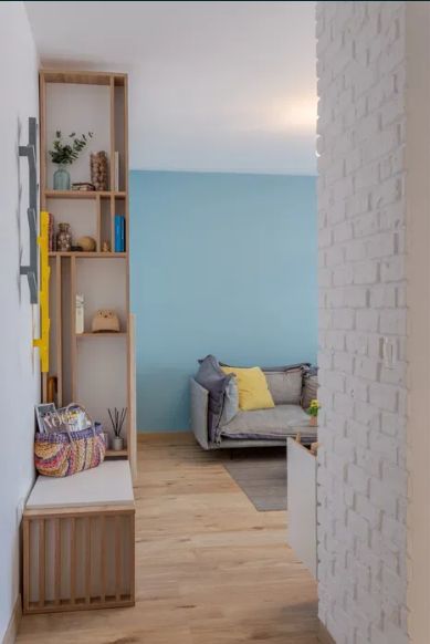 Belvedere Residence  | Apartament 2 camere | Pet friendly - Poză 2