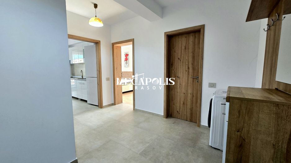 2 Camere/Decomandat /Prima Închiriere/Parcare Subterana/Cosmopolit - Poză 18