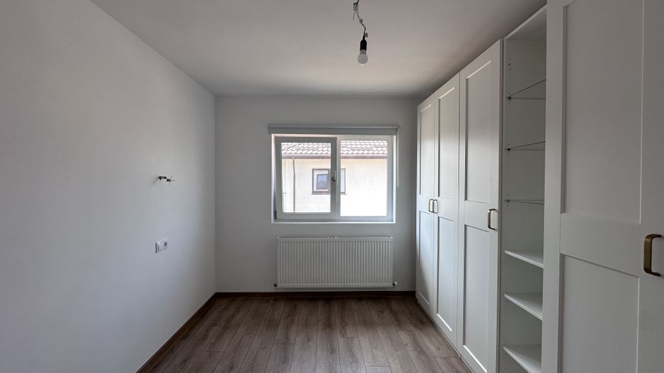 Vanzare casa noua cu 4 camere in Green Residence - Comision 0% - Poză 9