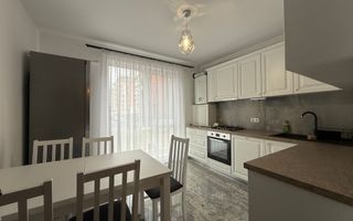 Apartament ultraspatios, Andrei Muresanu Sud! - Poză 6