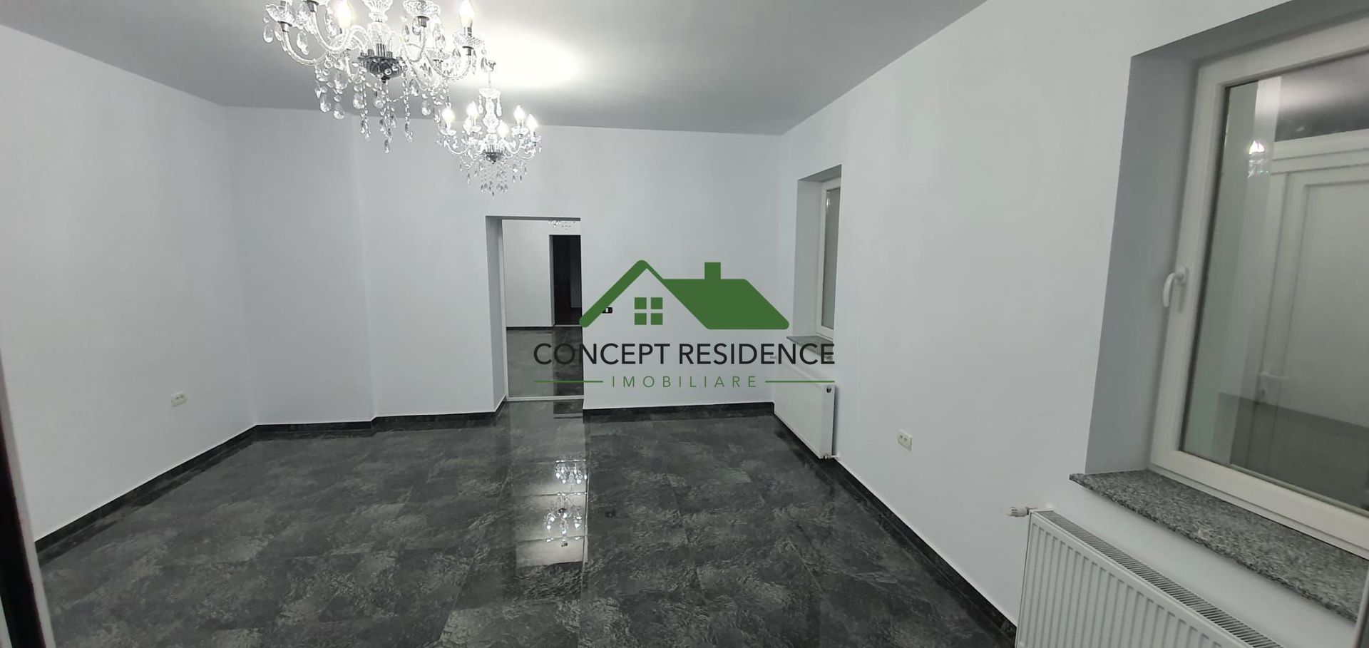Casă parter de vânzare – Str. Vasile Lucaciu, zona Centru Vechi - Poză 1