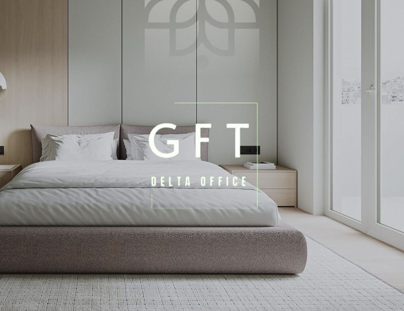 Apartament 2 camere, zona centura!! - Poză 3