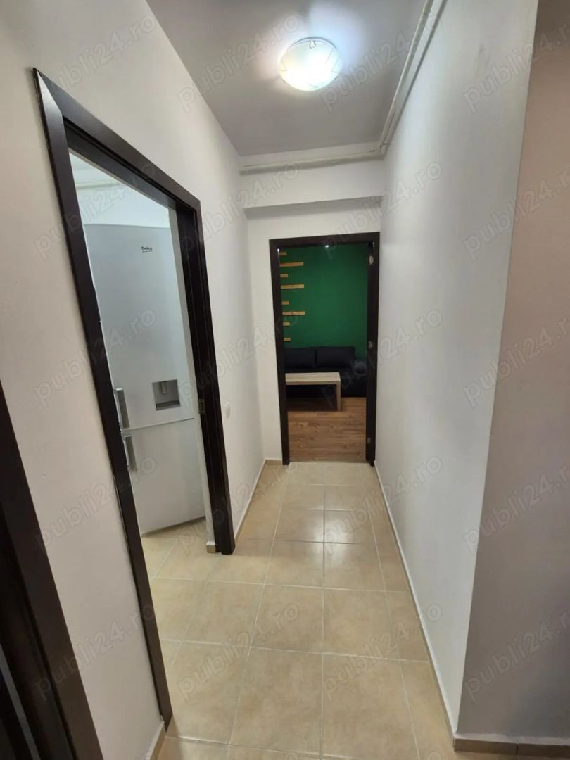 Apartament de inchiriat 2 camere- Popesti Leordeni - Poză 2