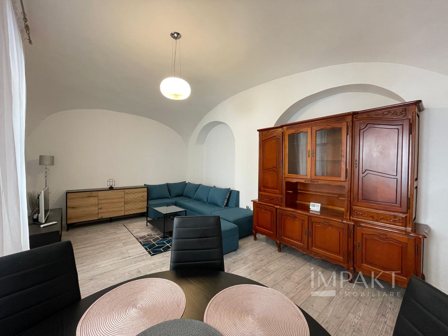 Apartament cu 2 camere de inchiriat in zona ultracentrala! - Poză 6