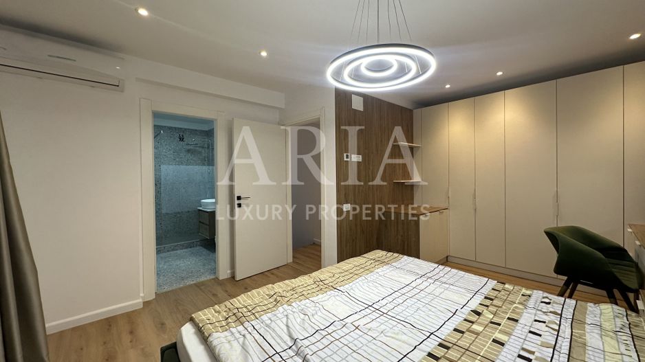 AMERICAN VILLAGE - MODERN VILLA - 5 ROOMS - FULLY FURNISHED - GATED COMMUNITY - Poză 12