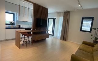 2 rooms apartment NorthSide Park | Sector 1 | Parking included - Poză 4