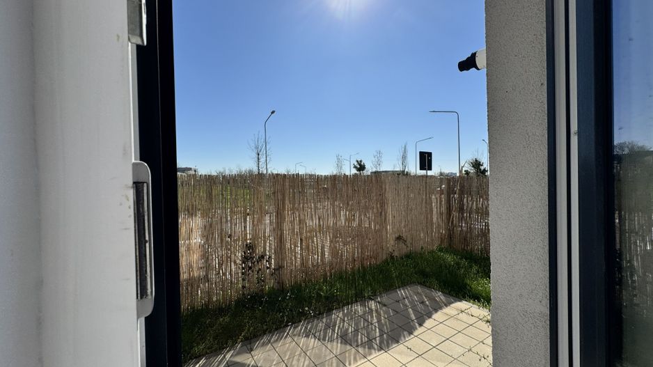 2 camere cu grădină proprie Sector 1 - Mall Colosseum - Poză 8