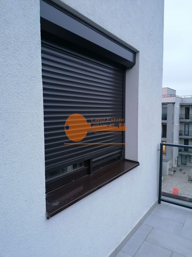 2 camere Valea Larga ( bloc 2023-centrala termica si incalzire prin pardoseala ) - Poză 4