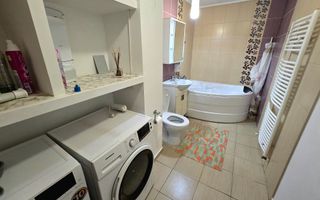 Apartament cu 2 Camere, 59mp, Complet Mobilat, Zona Electrica - Centru - Poză 9