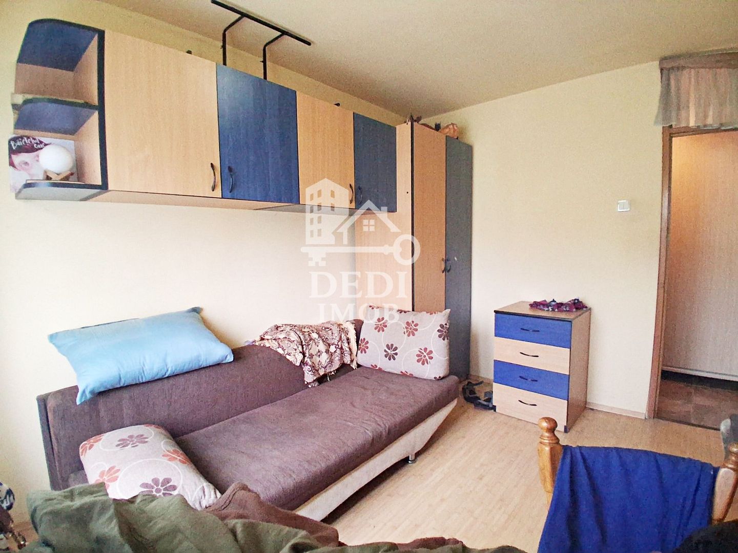 Apartament 3 camere de vânzare in zona Decebal, Oradea - Poză 4