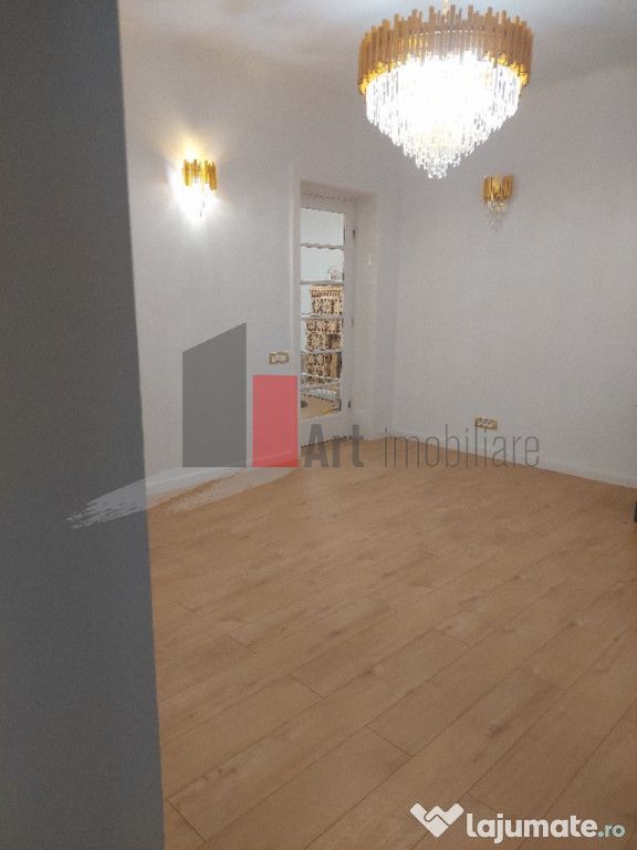 Inchiriere 3 Camere Cotroceni - Poză 9