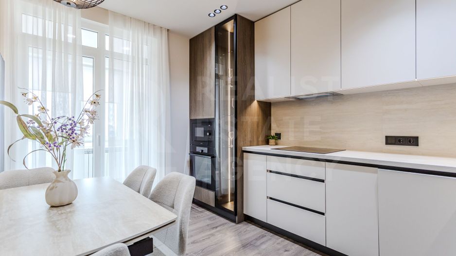 Vânzare, apartament, 2 camere, str. Vasile Lupu, Buiucani - Poză 10