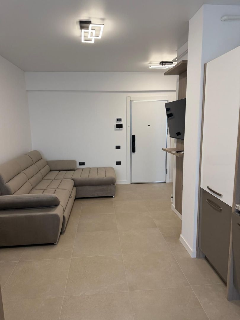 2 camere | Mobilat | Parcare | Etaj 5 | Alezzi Odyssey - Resort modern - Poză 10
