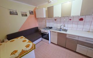 Garsonieră 34 mp utili, etaj 1, Cetate, zona B-dul Transilvaniei - Poză 3