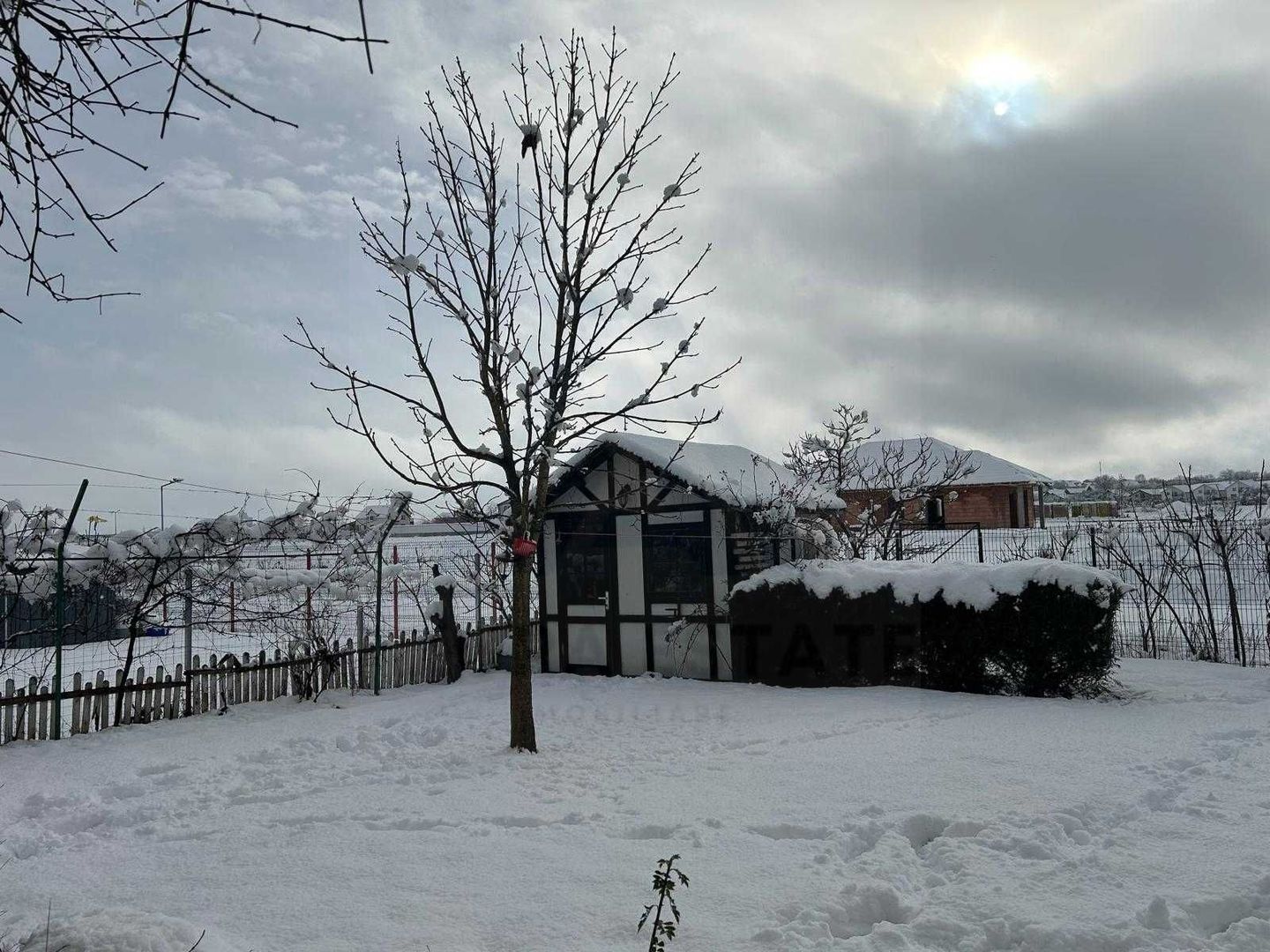 Casă modernă 140 mp utili 4 camere 2 bai si teren 490 mp in Șura Mica - Poză 13