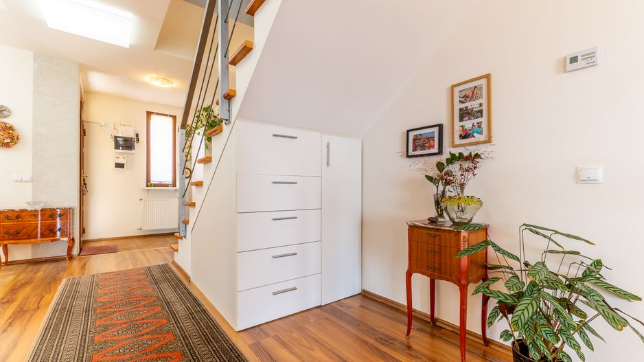 0 % comision, casa cocheta situata in Feleacu avand 503 mp teren - Poză 13