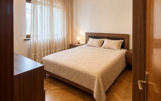 Metrou Piata Victoriei, Apartament 3 camere Decomandat, parter inalt - Poză 3