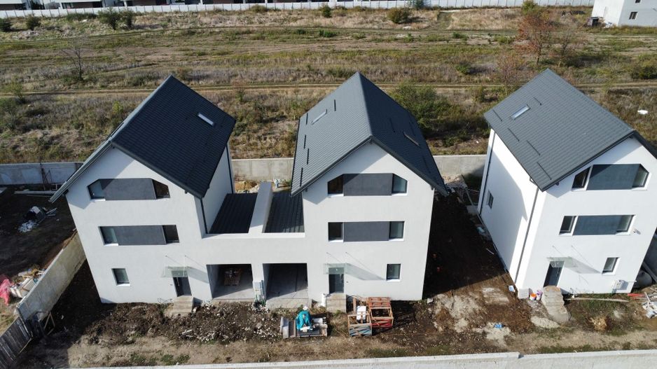 CASA 5 CAMERE BRAGADIRU, TOATE UTILITATILE, 300 MP TEREN, COMISION 0% - Poză 23