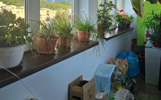 Garsoniera zona Racadau 40 mp - Poză 5