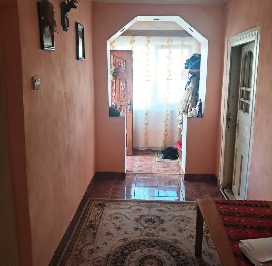 Casă și teren Polovragi - Poză 7