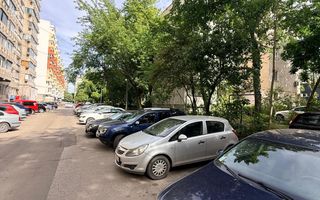 1 camera| Dacia-strada Timis| centrala proprie| apartament frumos| etaj 1 - Poză 11