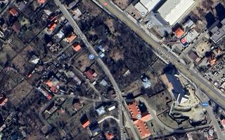 Teren Fundac Bucium - Lidl - Poză 4