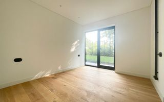 Apartament de 3 camere, 2 bai+ terasa + curte proprie - Zona Floreasca - Poză 12