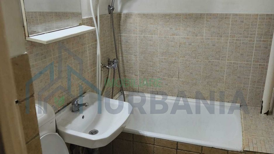 Garsonieră de închiriat în zona Zimbru, Iași - Poză 5