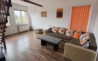 De inchiriat apartament in zona centru (Mihai Eminescu 48) - Poză 1