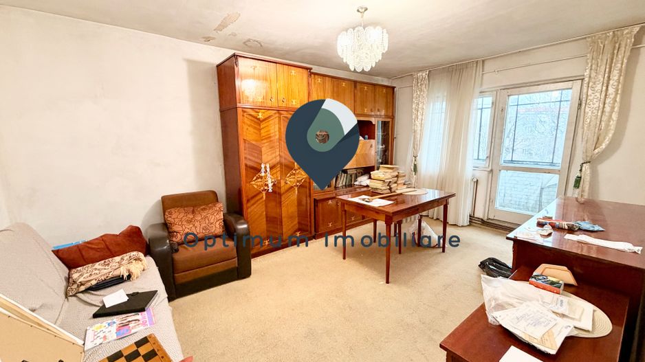 Apartament cu 3 camere, 2 bai in Zorilor, zona Panemar ! - Poză 9