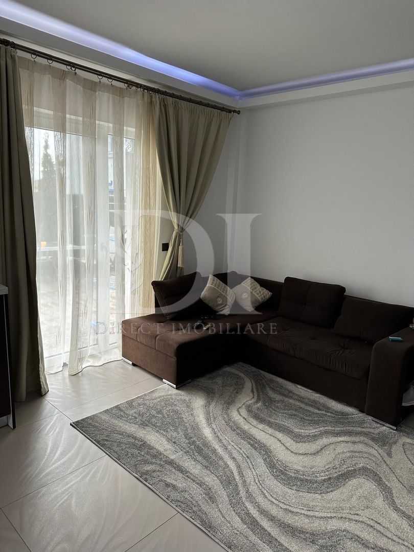 Apartamet la cheie / gradina proprie / Zona Donath Park - Poză 8