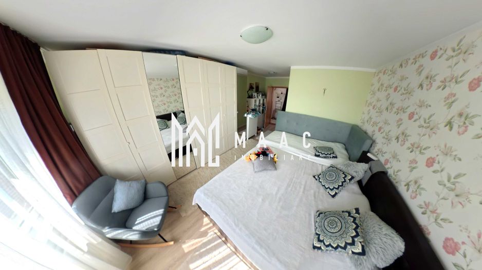 Apartament la casa | 2 camere | Decomandat | Lazaret - Poză 4