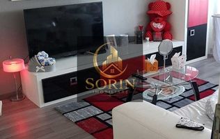 Inchiriez apartament deosebit, 2 camere, zona Mihai Bravu - Iancului,
