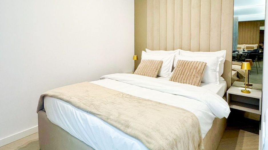 Chirie I Studio Luxury I Cortina North - Poză 12