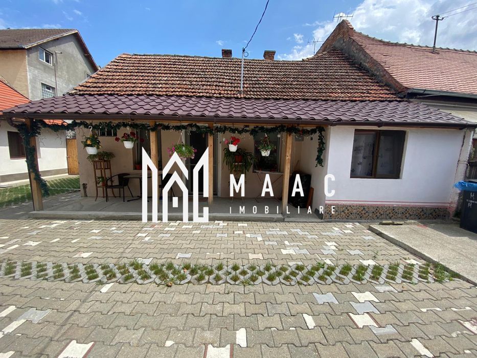 Casa cu gradina proprie 100 mp | Zona Centrala - Poză 6