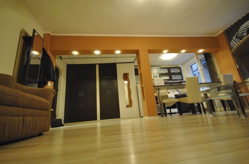 Ultracentral -  apartament 2 camere  50 mp, etaj 1 - Poză 6