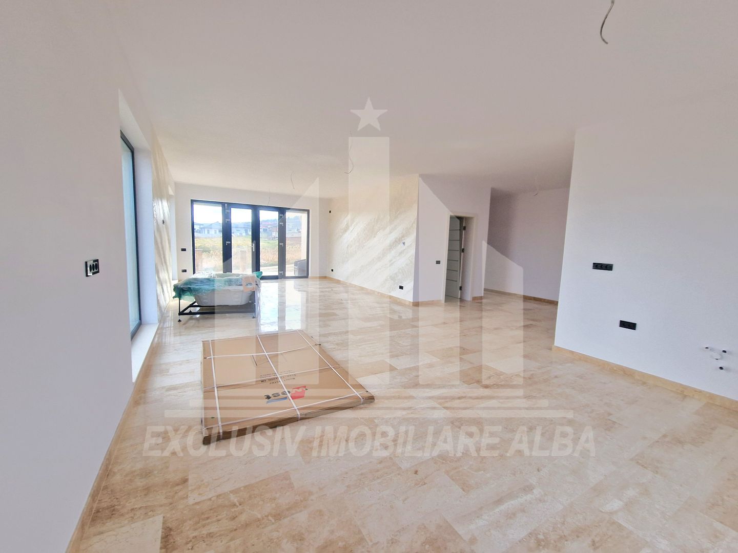 Casa constructie 2025 pe un nivel - Poză 2