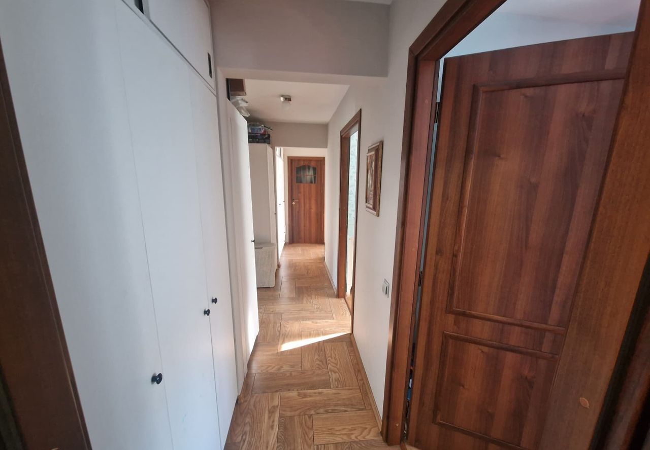 Apartament 4 camere –Puskin, Craiova - Poză 10