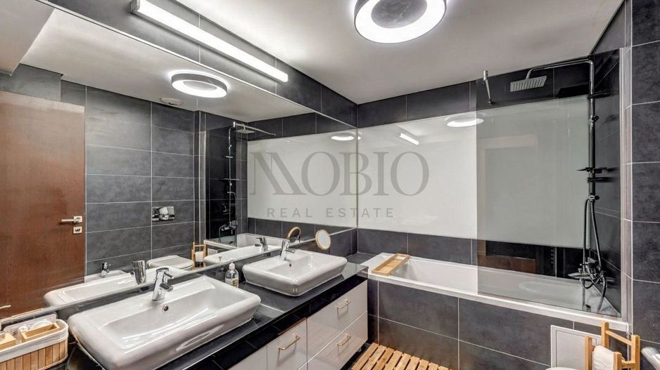 Apartament premium 4 camere | UpGround Residence | 130 mp | 2 terase - Poză 10
