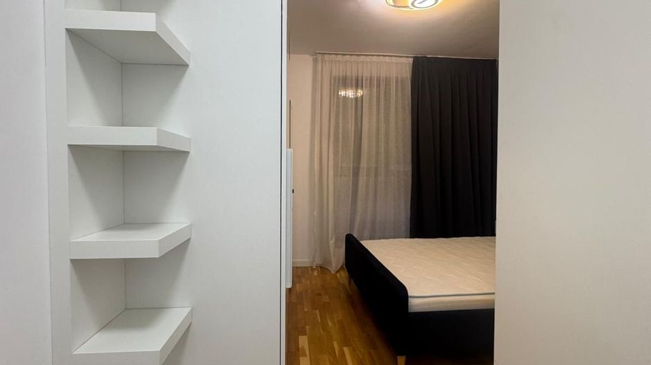 3 CAMERE || LOC DE PARCARE || BUENA VISTA- BANEASA ZOO - Poză 16