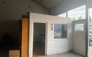 Hala industriala de închiriat  | Ogorului | Oradea - Poză 5