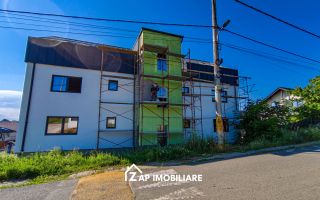 Apartamente 2 camere - Bloc NOU - Sancraiul de Mureș - Poză 2