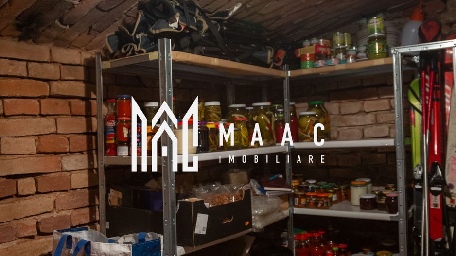 Casa 6 camere | P+M | Curte | 270 MPU | Zona Centrala - Poză 70