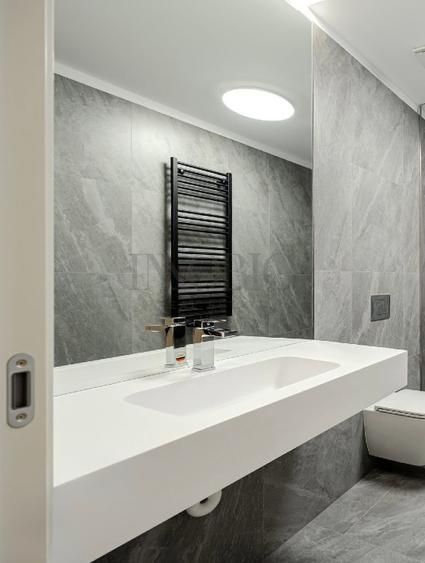 Apartament 2 camere premium | Modern | Barbu Vacarescu - Yacht Kid - Poză 3